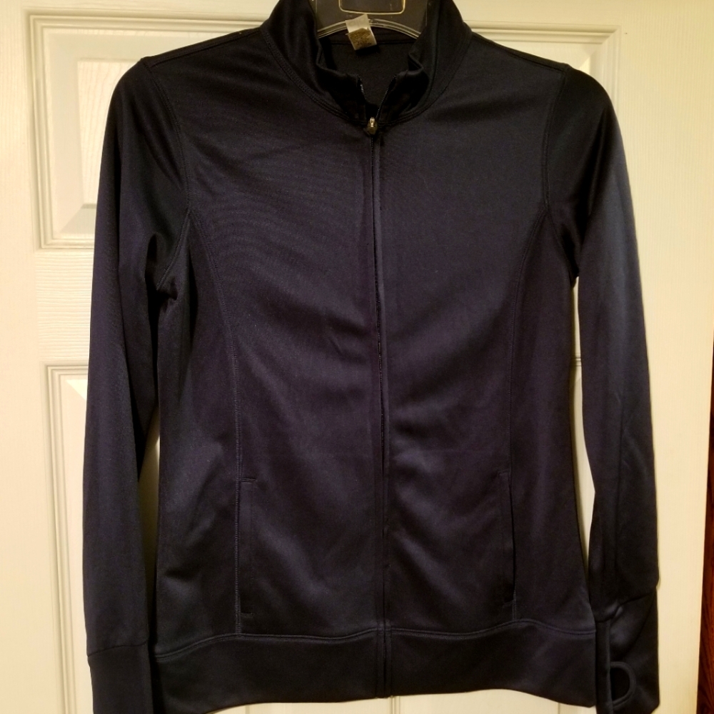 Ladies ALO Yoga Running Jacket
